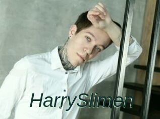 HarrySlimen