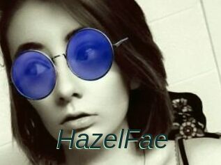 HazelFae