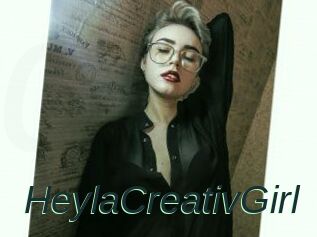 HeylaCreativGirl