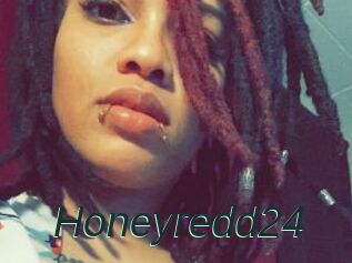Honeyredd24