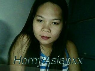 HornyAsianxx