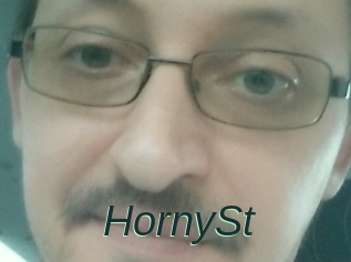 HornySt