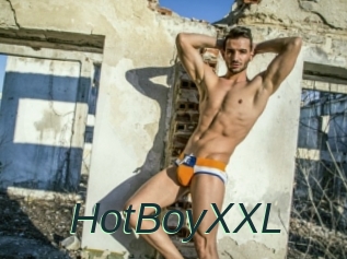 HotBoyXXL