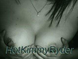 HotKimmyRyder