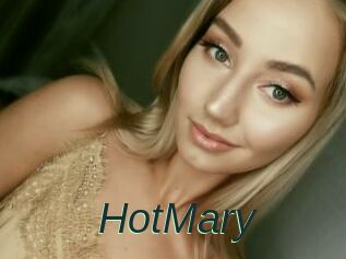 HotMary