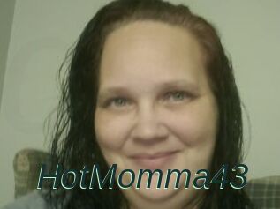 HotMomma43