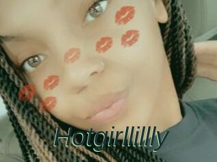 Hotgirllillly