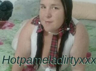 Hotpameladirtyxxx