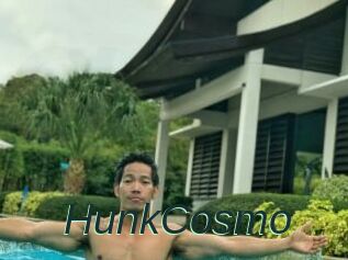 HunkCosmo