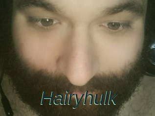 Hairyhulk