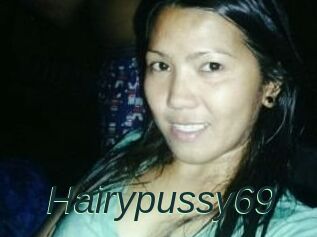 Hairypussy69