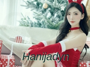Hanijadyn