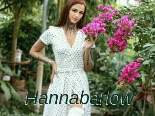 Hannabarlow