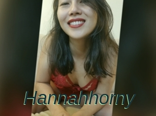 Hannahhorny