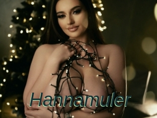 Hannamuler