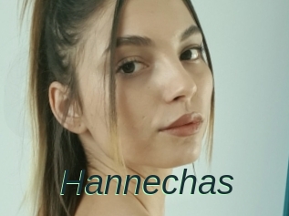Hannechas