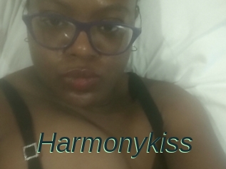 Harmonykiss