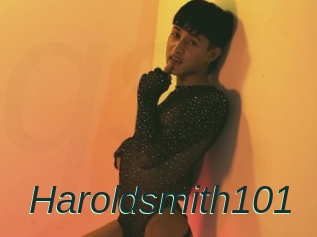 Haroldsmith101