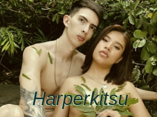 Harperkitsu
