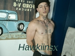 Hawkiinsx