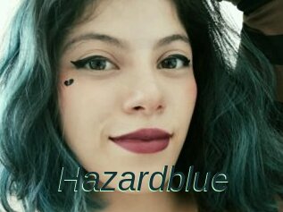 Hazardblue