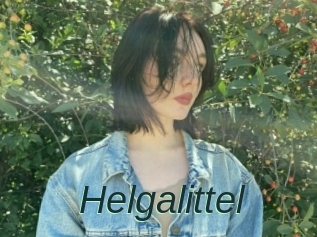 Helgalittel
