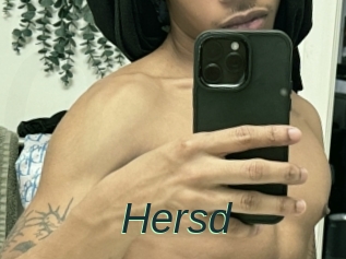 Hersd