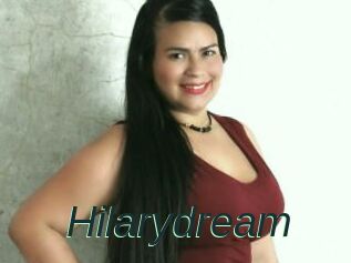 Hilarydream