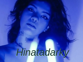 Hinatadarky
