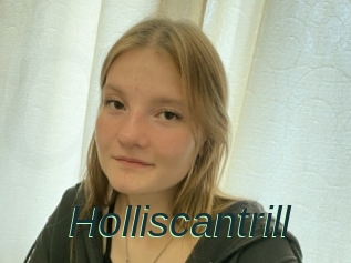 Holliscantrill