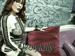 Holylolly