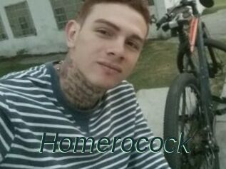Homerocock