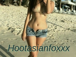 Hootasianfoxxx