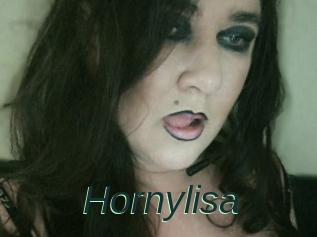Hornylisa