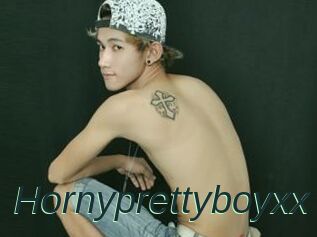Hornyprettyboyxx