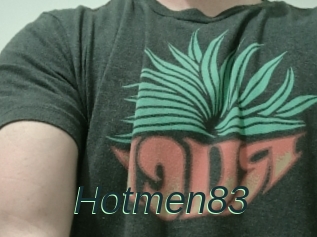 Hotmen83