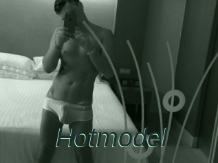 Hotmodel