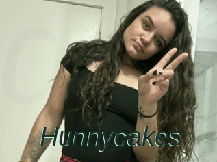 Hunnycakes