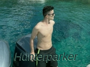 Hunterparker