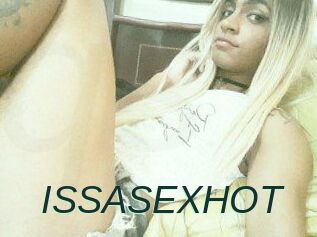 ISSASEXHOT