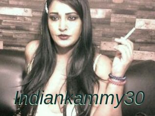 Indiankammy30