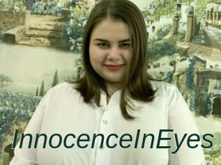 InnocenceInEyes