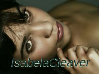 IsabelaCleaver