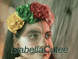 IsabellaCutee