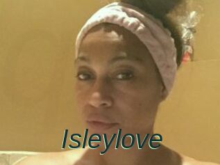 Isleylove