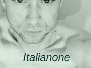 Italianone
