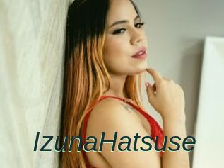 IzunaHatsuse