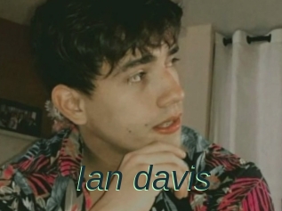 Ian_davis