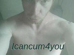 Icancum4you