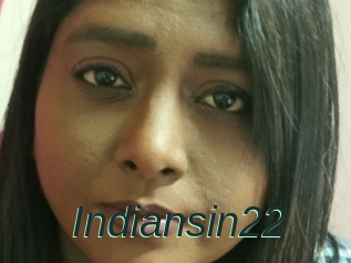 Indiansin22